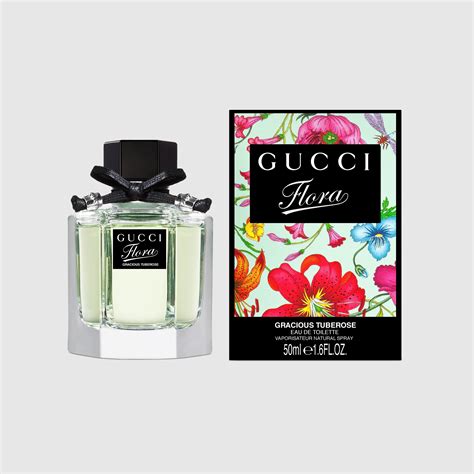 gucci flora tuberose vs daisy|best gucci flora.